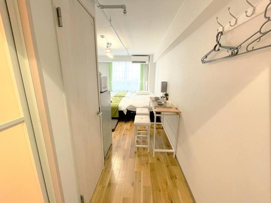 Honmachi Station 1Min Shinsaibashi 3Min 2Beds Im2 Apartment โอซาก้า ภายนอก รูปภาพ