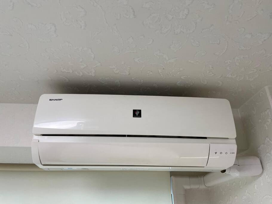 Honmachi Station 1Min Shinsaibashi 3Min 2Beds Im2 Apartment โอซาก้า ภายนอก รูปภาพ